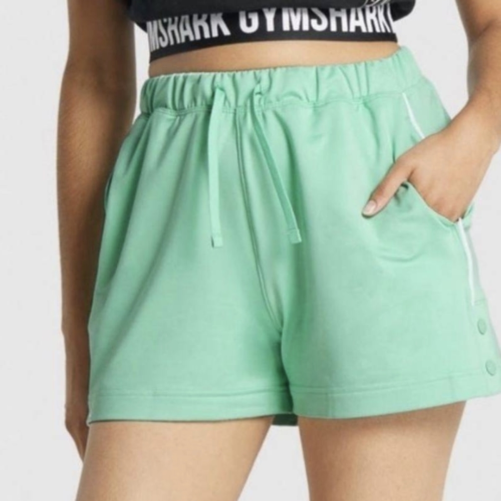 Gymshark Recess Shorts